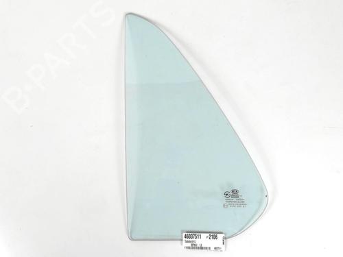 Used Rear left door window KIA SEPHIA Saloon (FA) 1.6 i (80 hp) 20425496