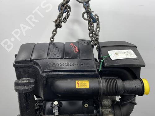 Motor MERCEDES-BENZ A-CLASS (W168) A 160 (168.033, 168.133) | BP30720384M1