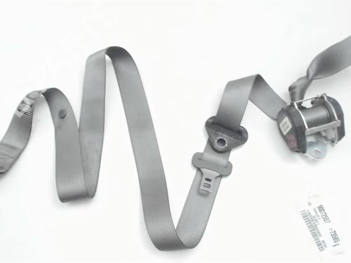 Rear right seatbelt DODGE CALIBER 2.0 CRD | BP20387171I28 - Image 2