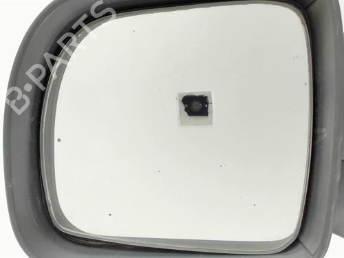 Left mirror RENAULT RAPID Box Body/MPV (F40_, G40_) 1.9 D (F40P, F40N, F40E) | BP20415874C26 