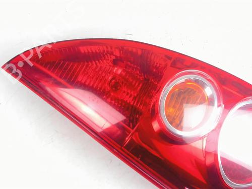 Left taillight MAZDA PREMACY (CP) 2.0 TD | BP20438449C34 