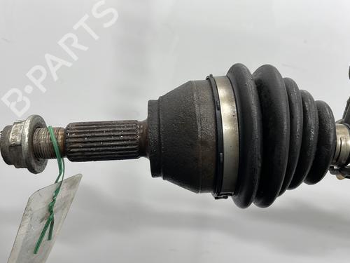 Right front driveshaft FORD FIESTA VI (CB1, CCN) 1.6 TDCi | BP30848225M39  - Image 5