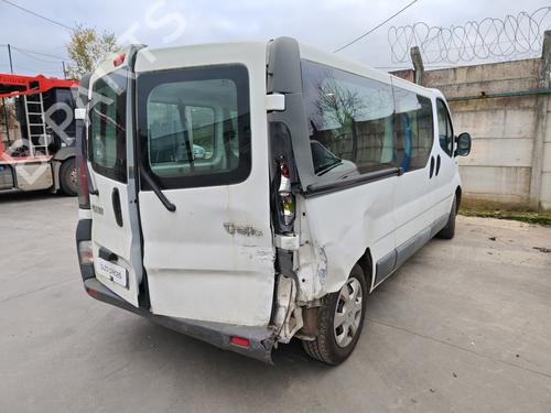 Left headlight RENAULT TRAFIC II Bus (JL) 1.9 dCI 80 (JL0B) | BP25222127C28  - Image 18