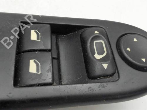 Left front window switch PEUGEOT 307 (3A/C)  | BP36900537I27  - Image 5