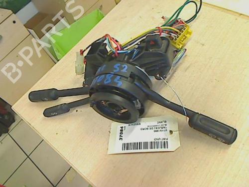 Used Switch FIAT UNO (146_, 158_) 45 i.e. 1.0 (146E, 146A) (45 hp) 21229076