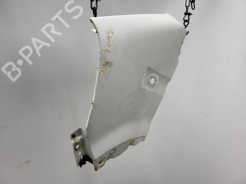 Left front fenders RENAULT MASTER II Van (FD) 2.5 dCi | BP20451557C41 