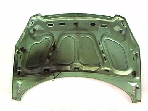 Used Hood PEUGEOT 307 (3A/C) 2.0 HDi 90 (90 hp) 20414533