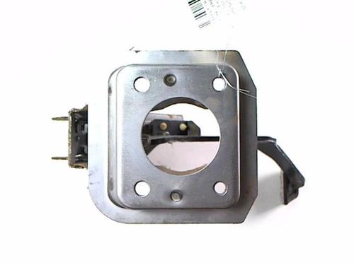 Break pedal NISSAN X-TRAIL I (T30) 2.2 dCi 4x4 | BP21234407I19 