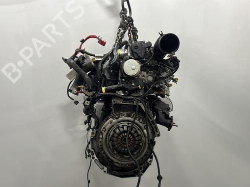 Engine RENAULT CLIO IV Grandtour (KH_) 1.5 dCi 90 (KHN3, KHN4) | BP32373661M1 