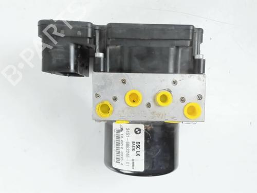 Used ABS pump BMW 1 (F21) 114 i (102 hp) 25773817