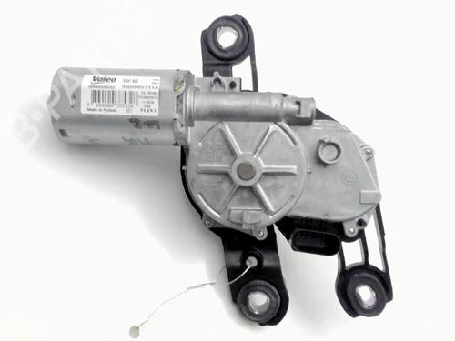 Rear wiper motor VW GOLF VII (5G1, BQ1, BE1, BE2) 1.2 TSI | BP25221983M102 