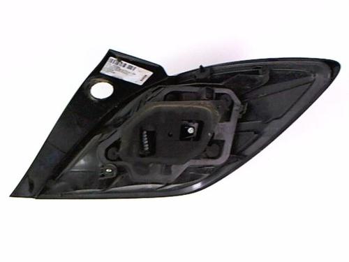 Left taillight OPEL ASTRA H GTC (A04) 1.9 CDTi (L08) | BP20477761C34 