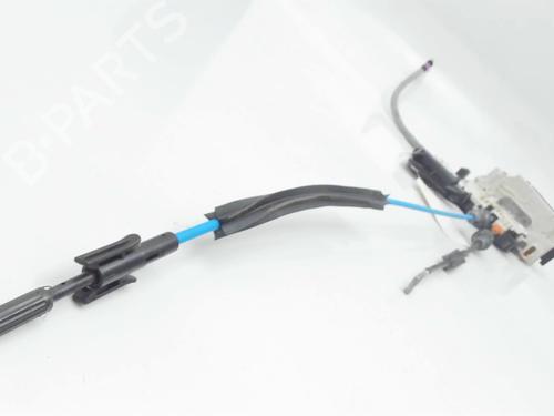 Used Rear right lock Rear right lock MERCEDES-BENZ GLK-CLASS (X204) 200 CDI (204.901) (143 hp) 20389683 20389683