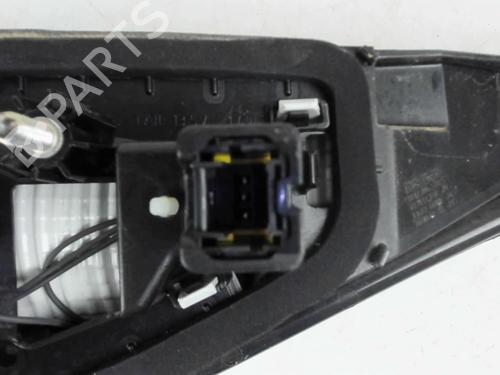 Højre baglygte bagklap Højre baglygte bagklap RENAULT MEGANE IV Hatchback (B9A/M/N_) 1.6 dCi 165 (163 hp) 39760286 39760286