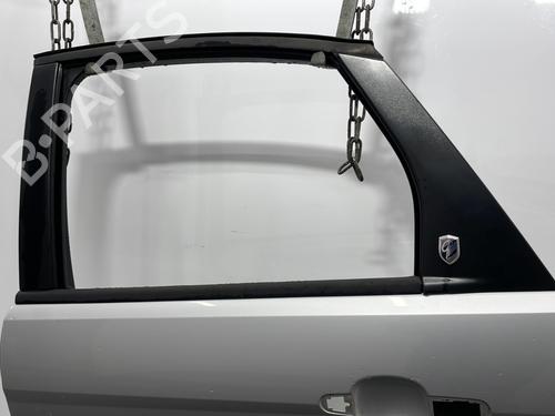 Left rear door FORD FOCUS II (DA_, HCP, DP) 1.8 TDCi | BP25445279C4 