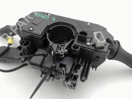 Steering column stalk RENAULT CLIO V (B7_) 1.0 TCe 90 (B7MT) | BP28362001I23 - Image 4