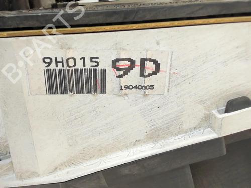 Instrument cluster NISSAN X-TRAIL I (T30) 2.2 Di 4x4 | BP20458939C47 