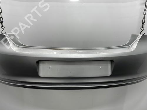 Pare-chocs arrière VW POLO V (6R1, 6C1) 1.6 TDI (90 hp) 31355546