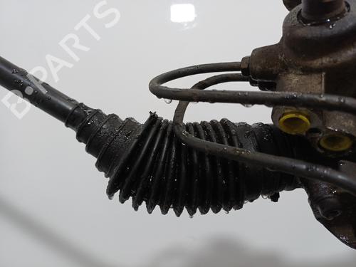 Cremallera direccion Cremallera direccion PEUGEOT PARTNER MPV (5_, G_) [1996-2026] 36149843 36149843