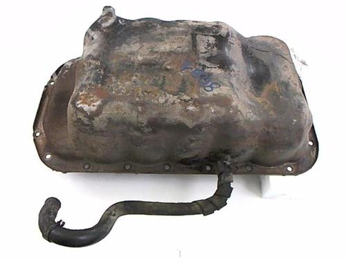 Oil sump MAZDA 626 II Hatchback (GC) 2.0 D (GC10F1) | BP21204980M115