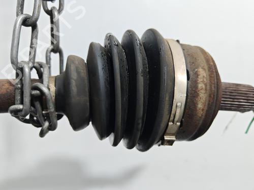 Right front driveshaft RENAULT MASTER III Van (FV) 2.3 dCi 125 FWD (FV0C, FV0D, FV0G, FV0H, FV0J, FV0K,... | BP40224880M39 - Image 5