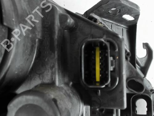 Left headlight PEUGEOT 5008 (0U_, 0E_) 1.6 HDi | BP32509086C28