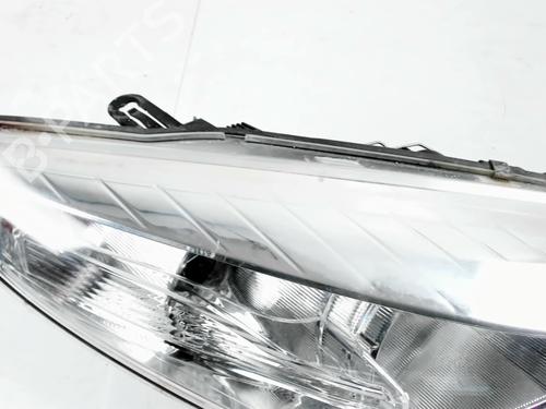 Right headlight RENAULT MEGANE III Hatchback (BZ0/1_, B3_) 1.9 dCi (BZ0N, BZ0J) | BP31817565C29
