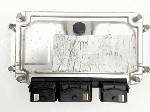 Used Engine control unit (ECU) Engine control unit (ECU) PEUGEOT 307 (3A/C) 1.6 16V (109 hp) 27294219 27294219