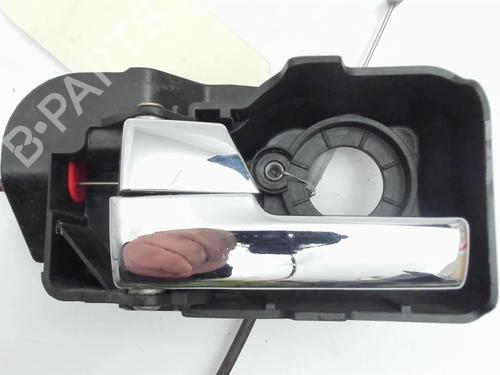 Used Front left interior door handle FORD MONDEO III Turnier (BWY) 2.0 TDCi (130 hp) 20451424