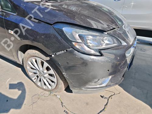 Tailgate OPEL CORSA E (X15) 1.0 (08, 68) | BP38343814C6  - Image 14