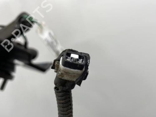 Left front steering knuckle KIA SPORTAGE II (JE_, KM_) 2.0 CRDi | BP20394315M25 