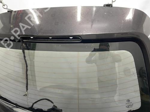 Tailgate ALFA ROMEO MITO (955_) 1.6 JTDM (955AXC1B) | BP20439678C6 