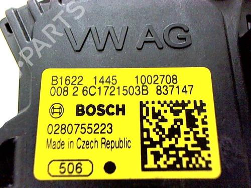 Electronic module SEAT IBIZA IV (6J5, 6P1) 1.0 | BP21235211M83 