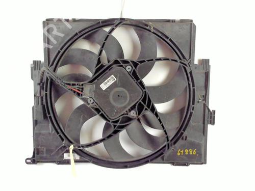 Used Radiator fan Radiator fan BMW 3 (F30, F80) 320 d (163 hp) 20398814 20398814