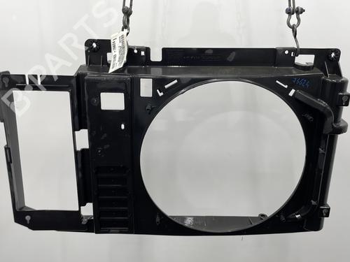 Used Front slam panel CITROËN BERLINGO / BERLINGO FIRST Box Body/MPV (M_) 1.6 HDI 75 (MB9HW) (75 hp) 24508356