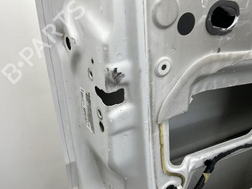 Left front door CITROËN JUMPY II Van 2.0 HDi 120 | BP29437943C2 