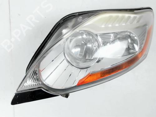 Used Left headlight FORD KUGA I 2.0 TDCi 4x4 (140 hp) 27838418