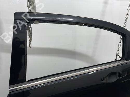 Left rear door CHRYSLER SEBRING (JS) 2.0 VVT | BP25222897C4 
