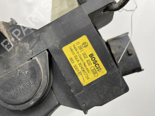 Electronic module IVECO DAILY IV Van 35C12 V, 35C12 V/P, 35S12 V, 35S12 V/P | BP29844246M83 