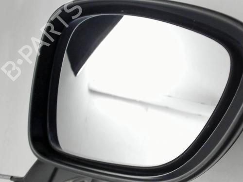 Used Right mirror Right mirror 37037472 37037472