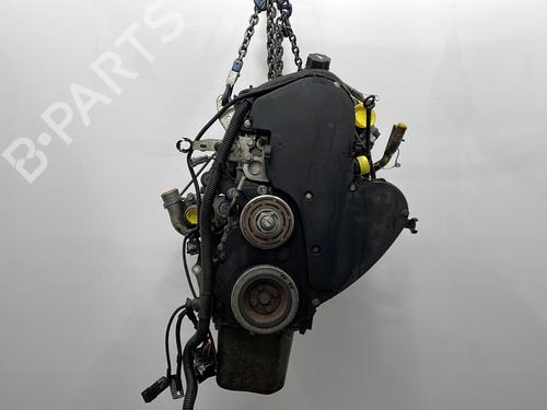 Motor IVECO DAILY IV Van 35C12 V, 35C12 V/P, 35S12 V, 35S12 V/P | BP29603981M1 