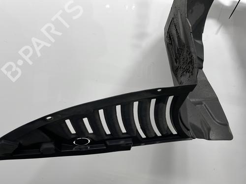 Wheel arch PEUGEOT 407 SW (6E_, 6D_) 1.6 HDi 110 | BP29922079C56