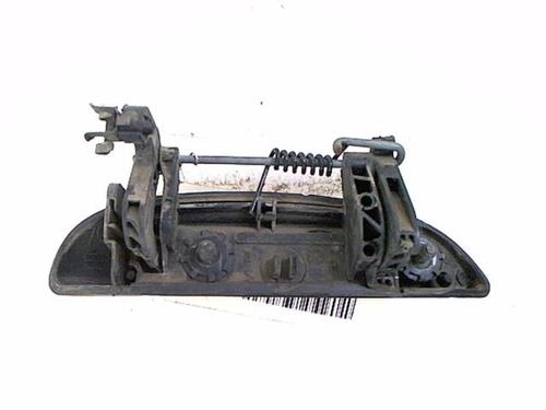 Front left exterior door handle RENAULT MEGANE I (BA0/1_) 1.9 dCi (BA05, BA1F) | BP20460779C128 