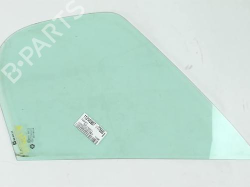 Front right quarter glass RENAULT TRAFIC II Bus (JL) 2.0 dCi 90 (JL00, JL01, JL0H, JL0M, JL0P, JL0S) | BP29844150C112