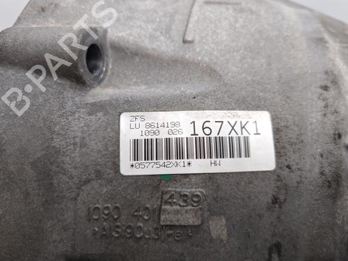 Gearbox BMW X3 (F25) xDrive 20 d | BP28102144M3 