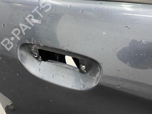 Right rear door CITROËN XSARA PICASSO (N68) 1.6 HDi | BP20417177C5 