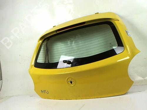 Tailgate ALFA ROMEO MITO (955_) 1.6 JTDM (955AXC1B) | BP20466158C6 