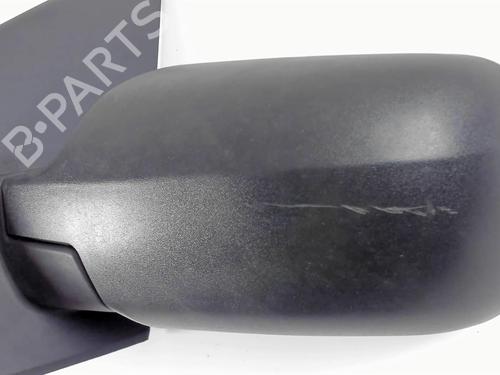 Left mirror FORD FIESTA V (JH_, JD_) 1.6 16V | BP20435521C26 