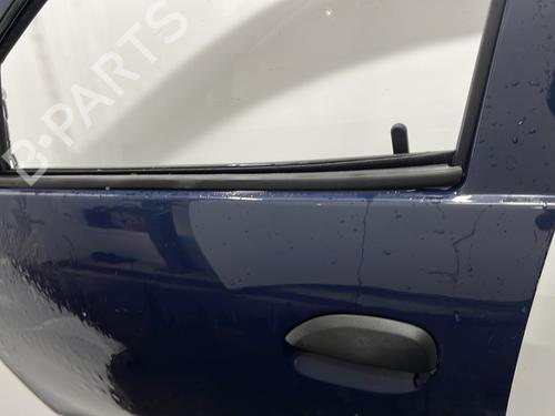 Left front door DACIA SANDERO II 1.2 | BP30602912C2