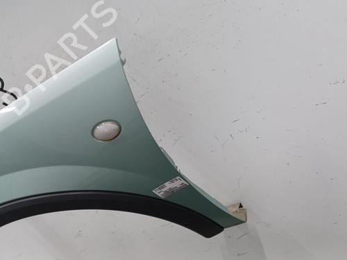 Forkjerm venstre OPEL CORSA C (X01) 1.0 (F08, F68) | BP20464289C41 
